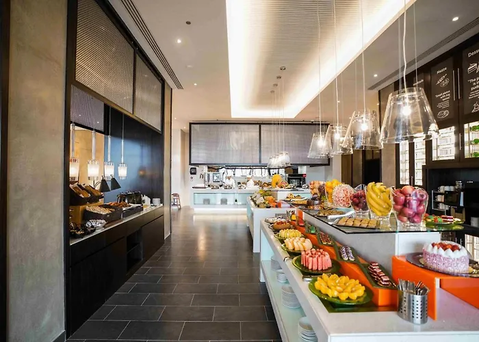 Centro Corniche Al Khobar By Rotana
