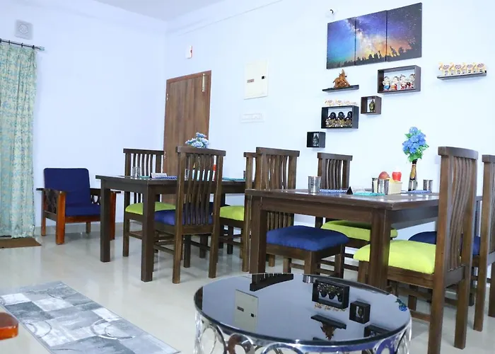 Hotel Nkc Airport