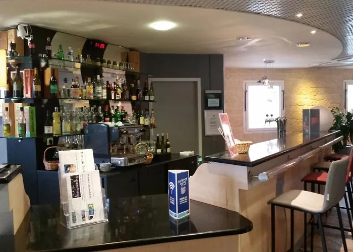 Holiday Inn Express Grenoble-Bernin