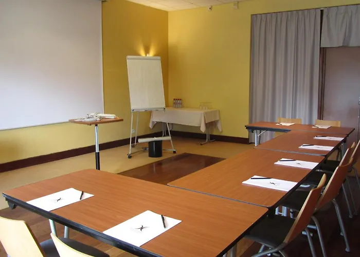Holiday Inn Express Grenoble-Bernin