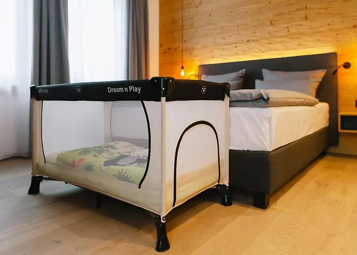 Hotel Johanns