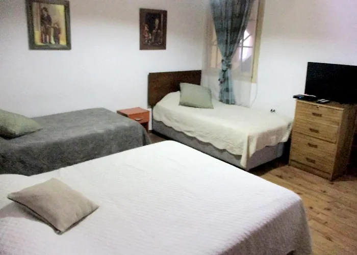 Hotel Centro Sur - Colonial