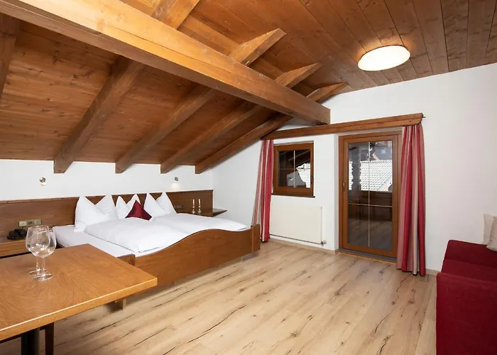 Hotel Andreas