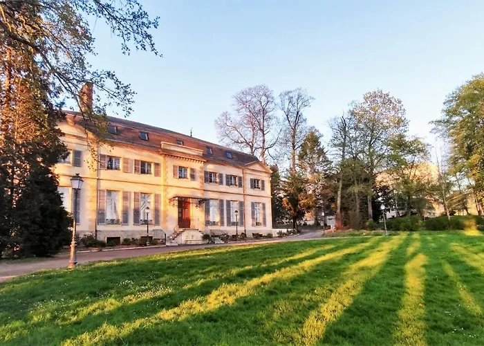 La Maison Verneuil