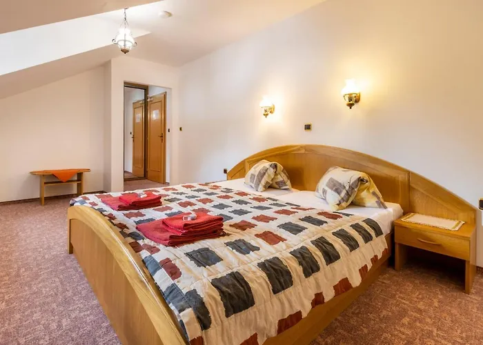 Hotel Karl