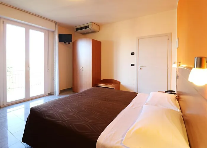 Hotel Sabo'