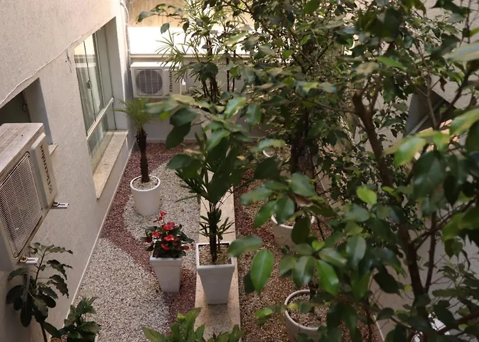 Hotel Sao Vicente