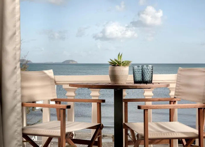 Pierros Hotel