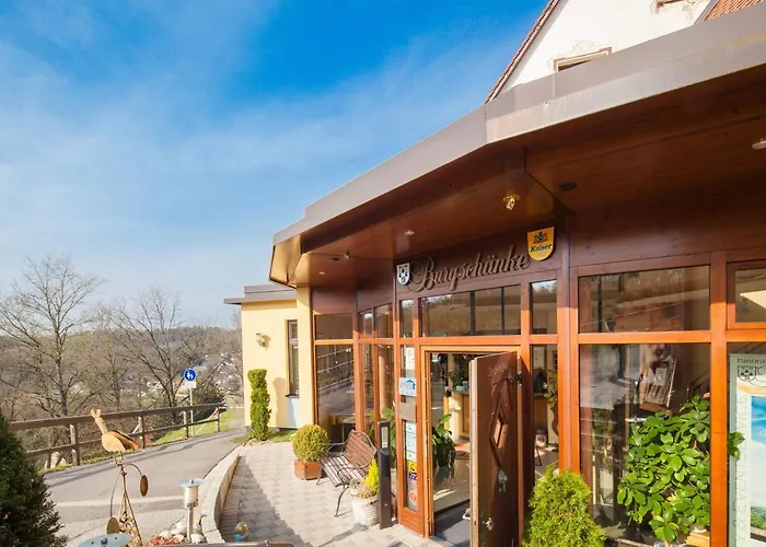 Burgschänke, Hotel&Restaurant