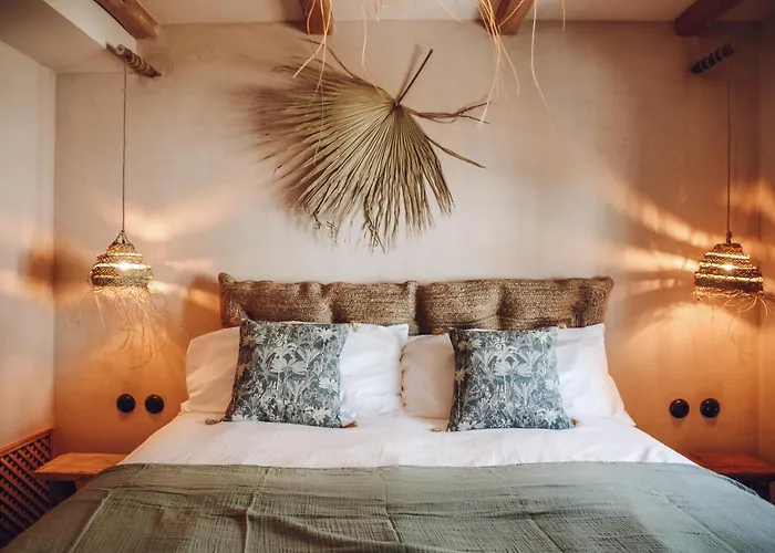 Nomad Hotel - Xábia Port