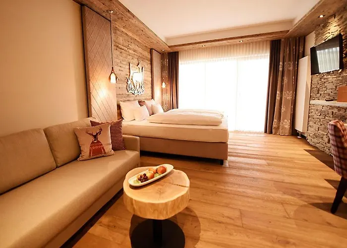Spessart-Lodge