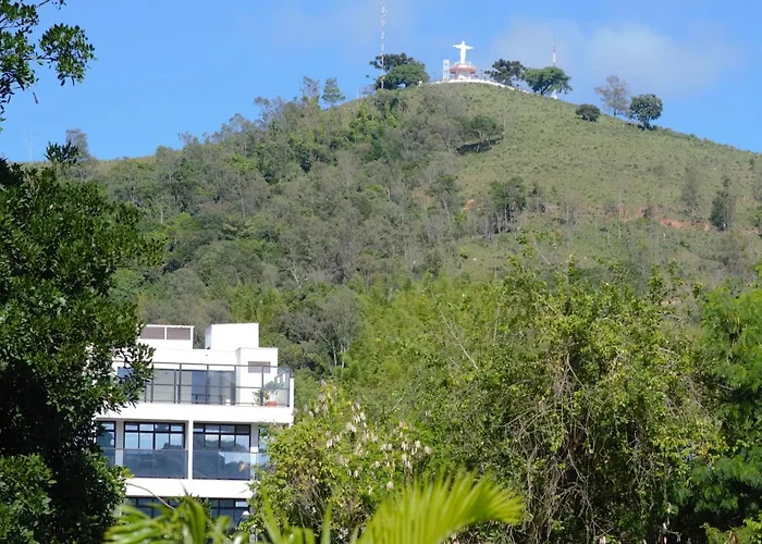 Hotel Casa Alfredo Socorro 