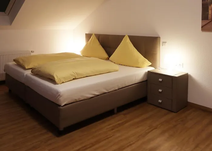 Hotel Heuberger Hof, Wehingen