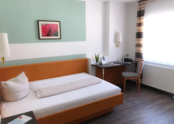 Hotel Pfennigskrug