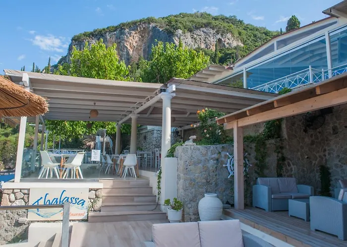 Blue Princess Hotel And Suites