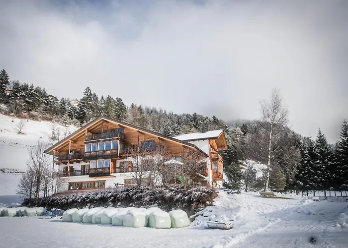 Berghotel Majarei