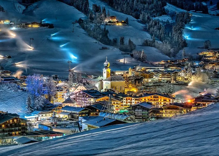 Hotel Garni Siegmundshof - Inclusive Joker Card Im Sommer Saalbach-Hinterglemm