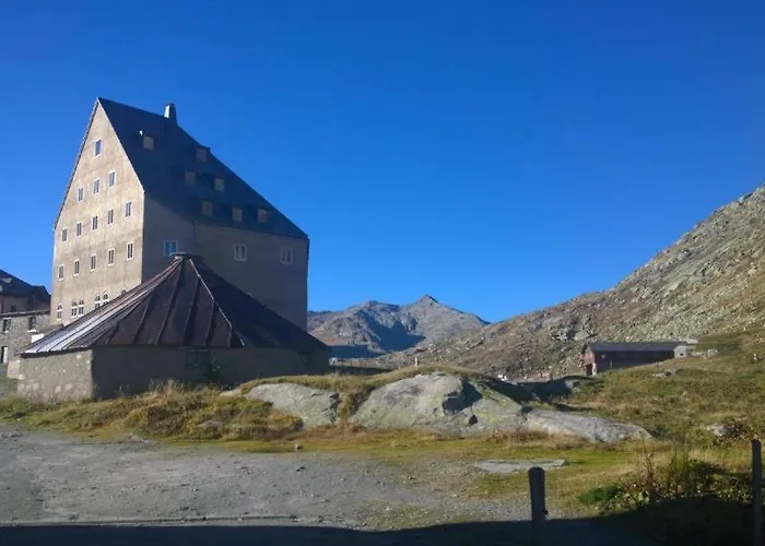 Ospizio San Gottardo