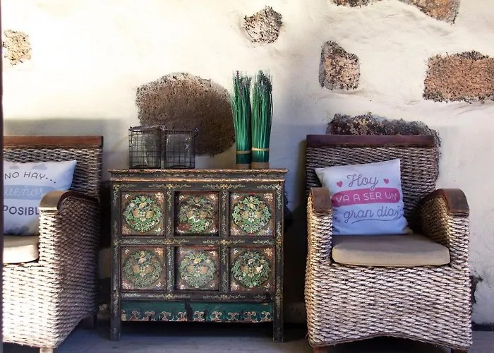 Hotel Boutique Oasis Casa Vieja