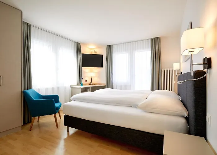 Hotel Schmid & Alfa