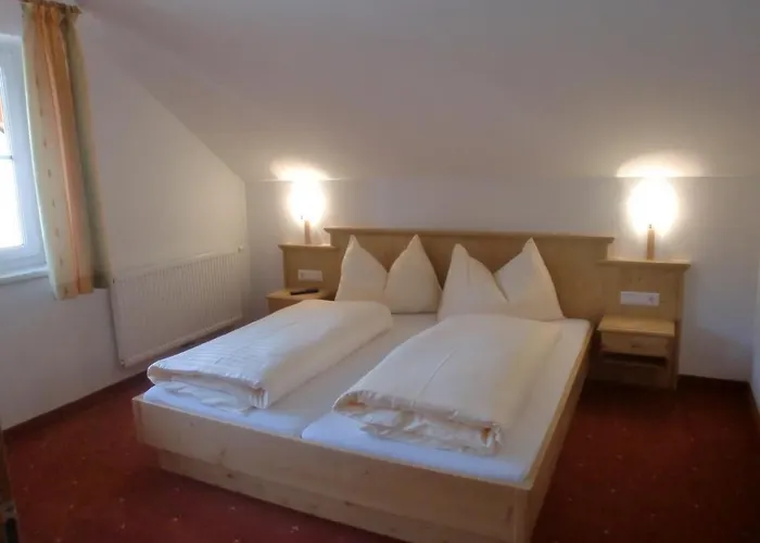 Pension Gondelstube
