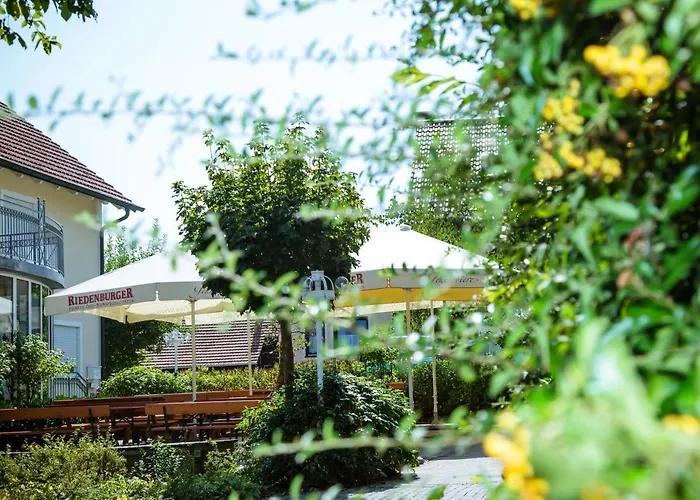 Landhotel Schneider