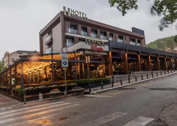 Hammeum Hotel