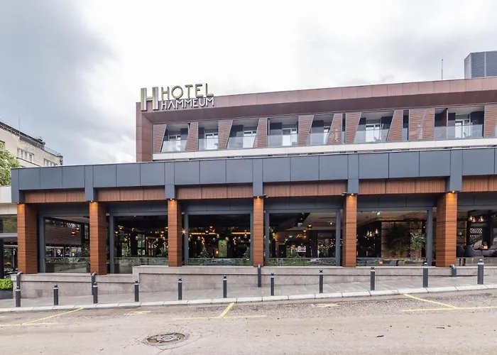 Hammeum Hotel