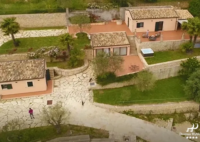 Domus Hyblaea Resort