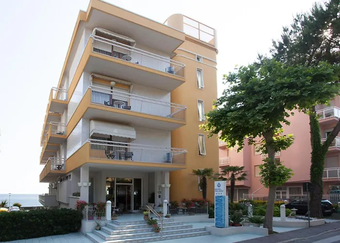 Hotel Palazzi