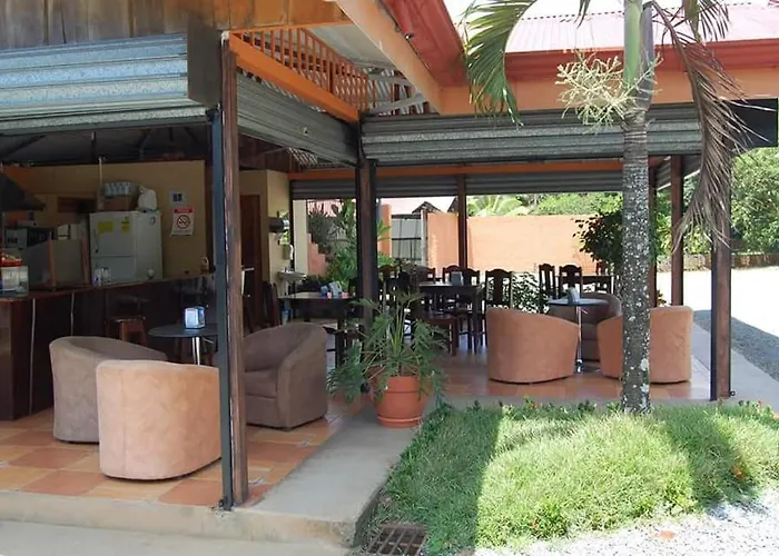 Hotel Amjeco
