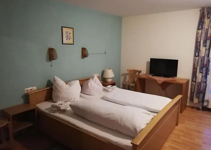 Hotel Linde