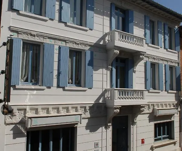 Hotel Marceillac