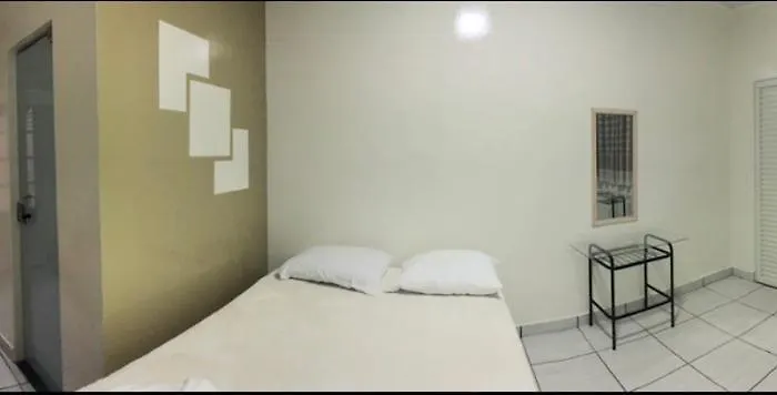 Hotel Alameda