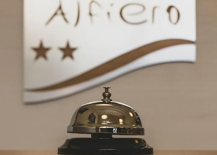 Hotel Alfiero
