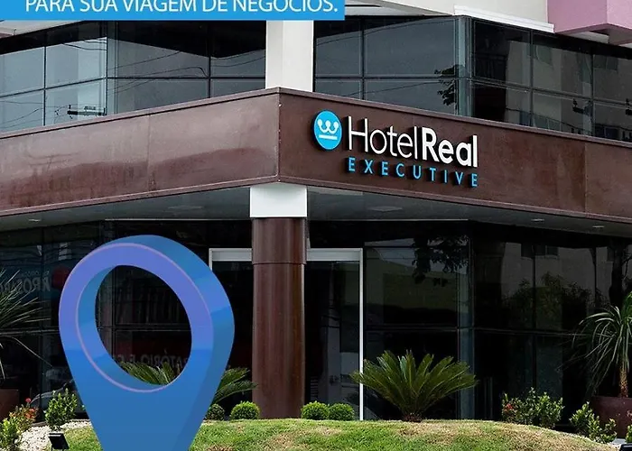 Hotel Real Executive