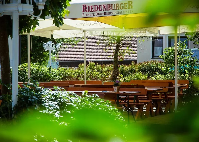 Landhotel Schneider