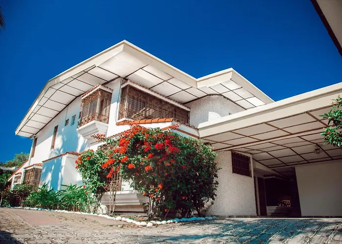 Hotel Santa Elena