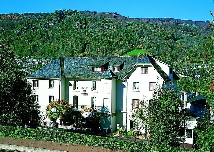 Logis Hotel Restaurant Bel Horizon