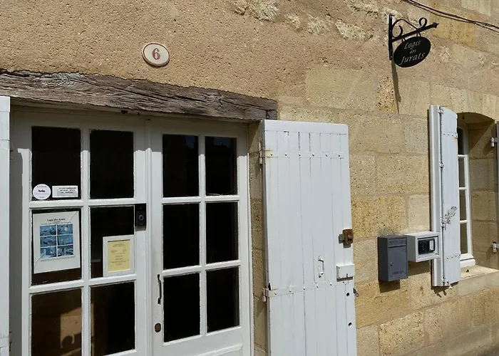 Logis des Jurats