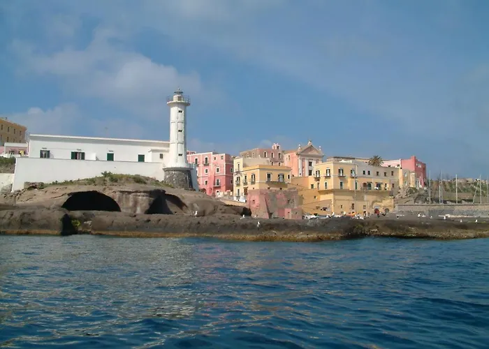 Affittacamere Via Muraglione