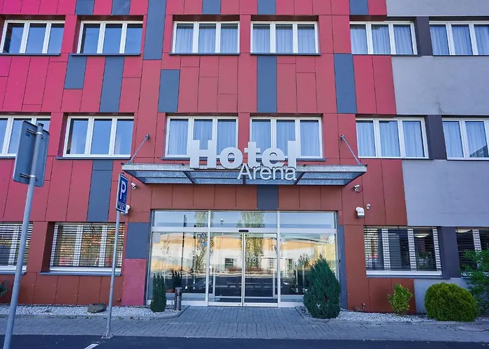 Hotel Arena