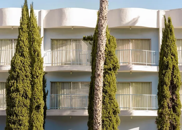 The Standard, Hollywood