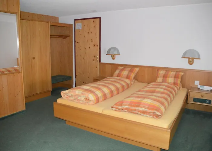 Hotel Seeblick