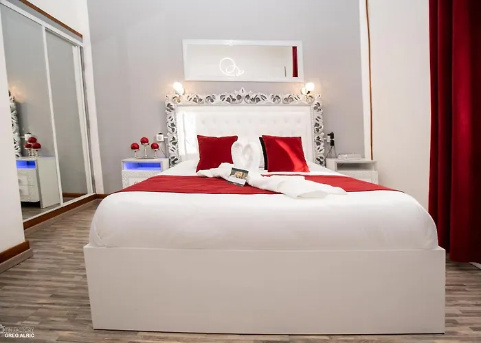 Hotel Saint-Sauveur Meyrueis