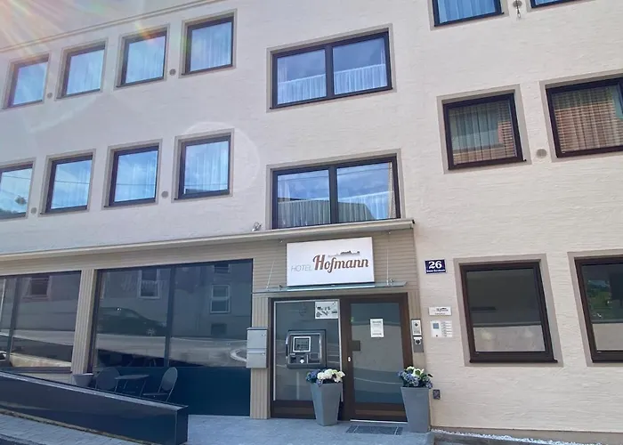Hotel Hofmann