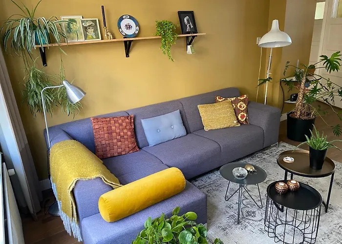 Juuls B&B Delft