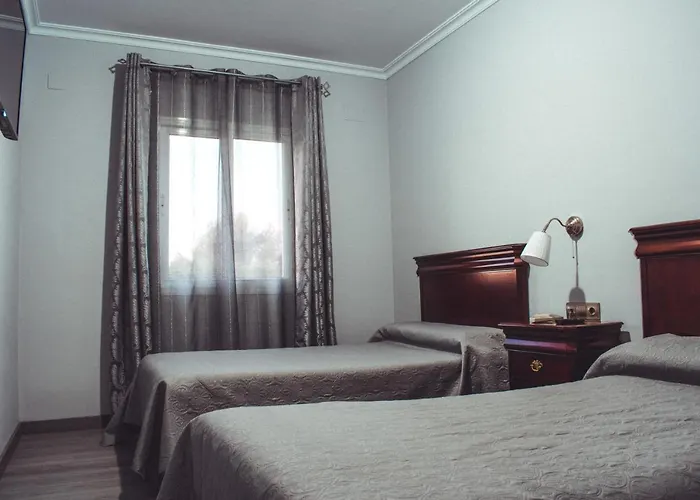 La Morona Hotel