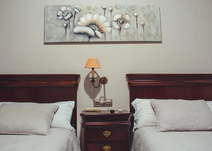 La Morona Hotel