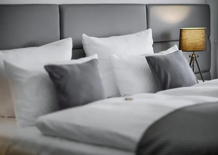 Hotel Townhouse